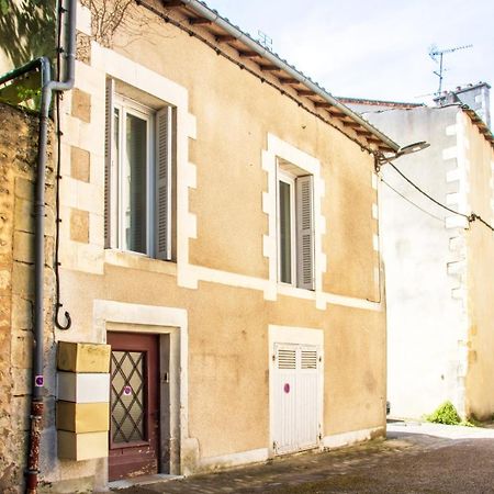 Le Blossac - Charmant T1Bis Entierement Neuf ! Poitiers Eksteriør bilde